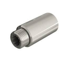 Удлинитель Elsen TIN латунный 3/4 НВ 50 мм EBF13.34-50T