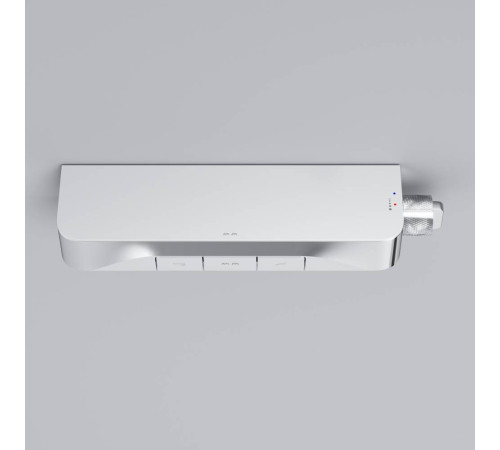 Смеситель для ванны и душа AM.PM Func F8F10500