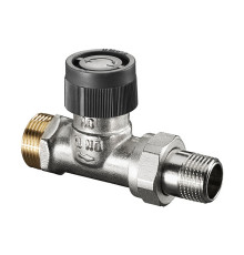 Клапан термостатический Oventrop серия A прямой DN15 1/2 1181197