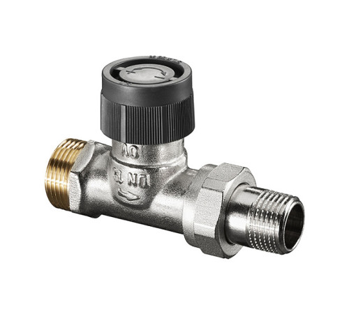 Клапан термостатический Oventrop серия A прямой DN15 1/2 1181197