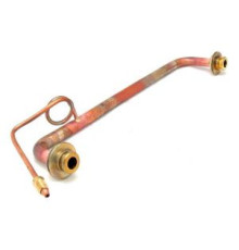 Трубка байпасная BAXI 7815638