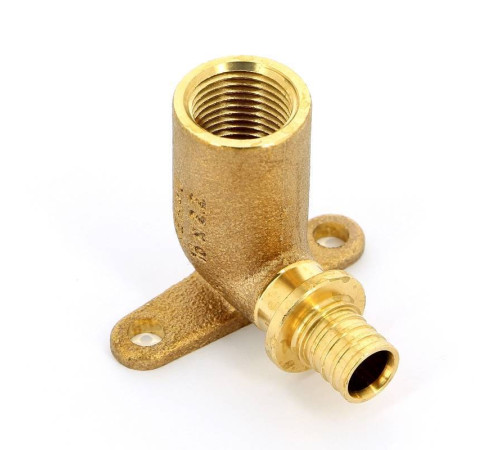 Водорозетка надвижная удлиненная REHAU RAUTITAN RX 16х1/2 мм 13661051001