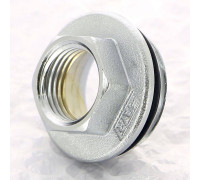 Футорка FAR 1x1/2 с прокладкой O-Ring FK 4200 112