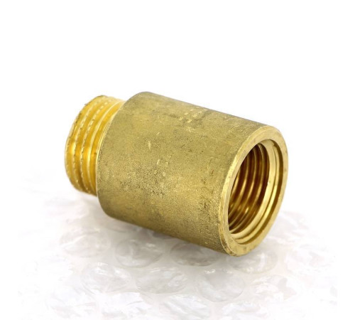 Удлинитель Tiemme 1/2 x 30 мм 1500038