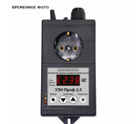 Устройство защиты насоса Акваконтроль УЗН-2.5 Проф с плавным пуском 5631001030