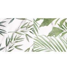 Плитка настенная Laparet Blanco белый микс 20x40 см 00-00-5-08-00-01-2676