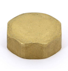 Заглушка с внутренней резьбой Uni-Fitt 1 1/2 607G6000