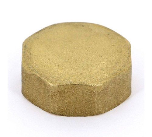 Заглушка с внутренней резьбой Uni-Fitt 1 1/2 607G6000