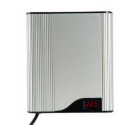 Стабилизатор напряжения Бастион TEPLOCOM ST-888-И с индикацией настенный 559