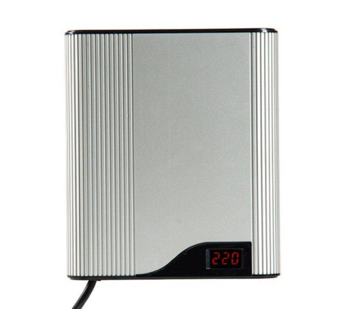 Стабилизатор напряжения Бастион TEPLOCOM ST-888-И с индикацией настенный 559