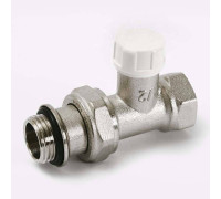 Вентиль обратный прямой Uni-Fitt быстрого монтажа 1/2 НВ 171N2000