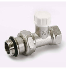 Вентиль обратный прямой Uni-Fitt быстрого монтажа 1/2 НВ 171N2000