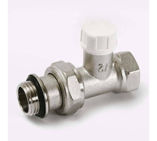 Вентиль обратный прямой Uni-Fitt быстрого монтажа 1/2 НВ 171N2000