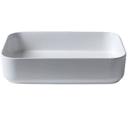 Раковина Allen Brau Fantasy 50 см белая 4.11021.20