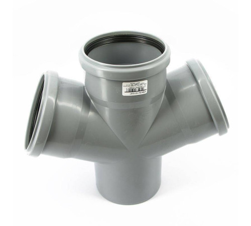 Крестовина Ostendorf HTDA 110/110/67° 115900