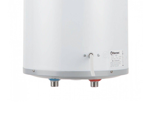 Водонагреватель накопительный Thermex IU 30 V 30 л вертикальный 4818