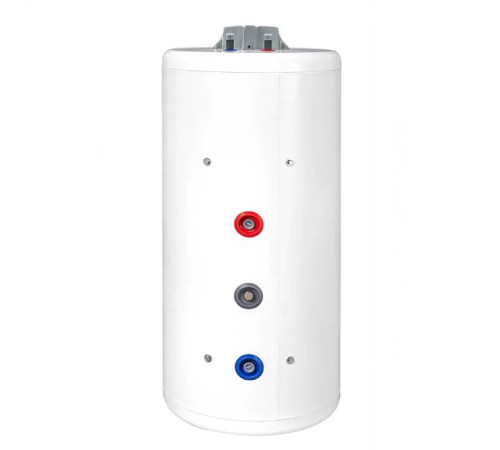 Водонагреватель комбинированный Metalac DIRECT G 200 2 PLUS E напольный 2 змеевика H9267