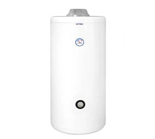 Водонагреватель комбинированный Metalac DIRECT G 200 2 PLUS E напольный 2 змеевика H9267