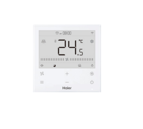Пульт управления Haier HW-SA301AFK проводной для систем MRV протокол 1192 HW-SA301AFK