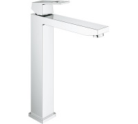 Смеситель для раковины GROHE Eurocube свободностоящий хром 23406000
