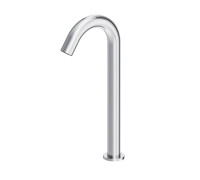 Смеситель для раковины Damixa Scandinavian Pure сенсорный высокий 360280000