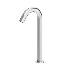 Смеситель для раковины Damixa Scandinavian Pure сенсорный высокий 360280000