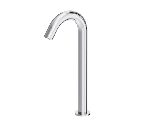 Смеситель для раковины Damixa Scandinavian Pure сенсорный высокий 360280000