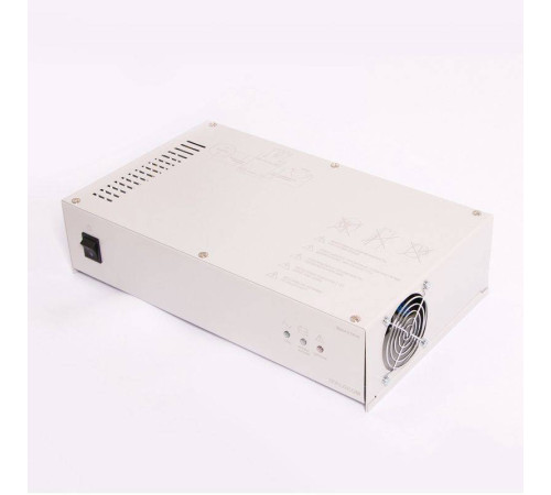 Источник бесперебойного питания Бастион TEPLOCOM-600 450 Вт 319