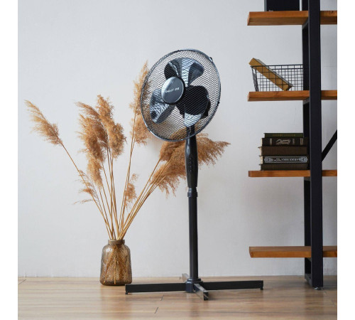 Вентилятор напольный Galaxy LINE GL8105