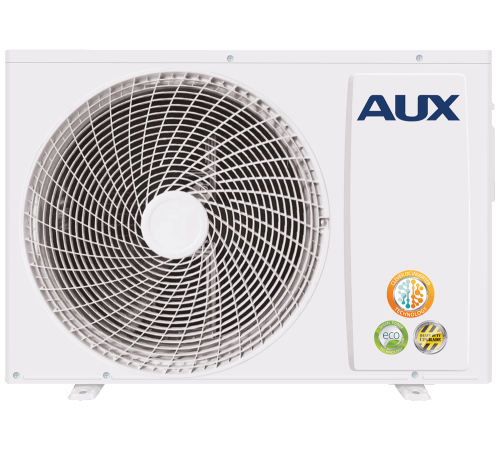 Кассетная сплит-система AUX ALCA-H18/4R1C / AL-H18/4R1C(U) / MB13C