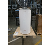 Водонагреватель комбинированный Eldom Green Line 100 л 19 кВт настенный WV10046SRD