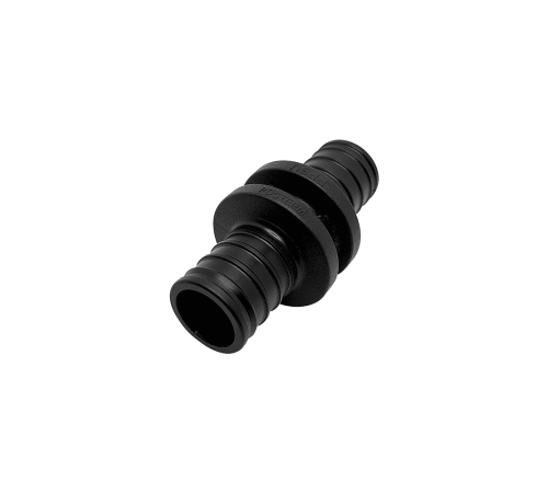 Муфта соединительная равнопроходная РОСТерм PPSU 25 мм 25COUPPSU