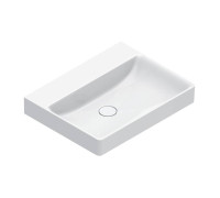 Раковина Catalano Green 60х47 см без отверстия 0420600001