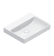 Раковина Catalano Green 60х47 см без отверстия 0420600001