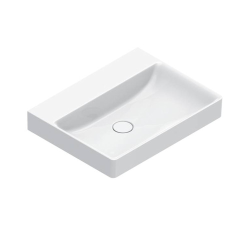 Раковина Catalano Green 60х47 см без отверстия 0420600001