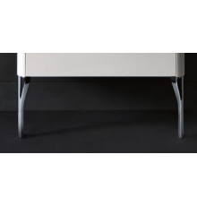 Ножки для базы под раковину Kerasan Waldorf комплект 2 шт. хром 919490