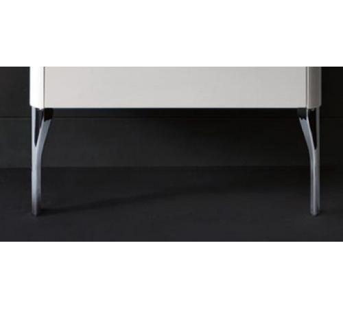 Ножки для базы под раковину Kerasan Waldorf комплект 2 шт. хром 919490