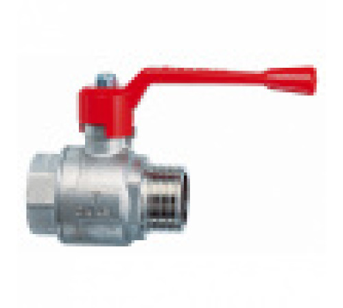 Кран шаровой Cimberio T14 3/4 PN25 ВН ручка CIM 201/14 34