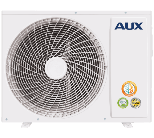 Кассетная сплит-система AUX ALCA-H12/4R1C / AL-H12/4R1C(U) / MB13C