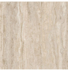 Керамогранит Vitra CityStone Травертин Линейный матовый 60х60 см K951840R0001VTET