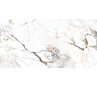 Керамогранит Vitra Marble-X Бреча Капрайа Белый 60х120 см K949747LPR01VTER