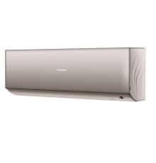 Внутренний блок мульти-сплит системы Casarte ELETTO CAS25CX1/R3-G настенный шампань матовый CAS25CX1/R3-G