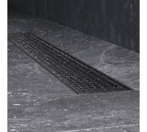 Трап для душа линейный AM.PM Masterflow Cut Gradient 60 см W01SC-P11-060-01BM