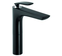 Смеситель для раковины Kludi Balance 212 мм гладкий корпус 522968775