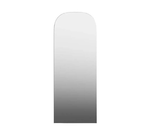 Зеркало Kerama Marazzi Vetrata R 40х103.5 см с подсветкой и антизапотеванием VE.R.mi.100\WHT