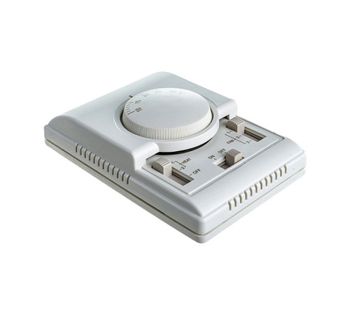 Настенный регулятор VTS Wing/Volcano DX TR110C-B 1-4-0101-0438