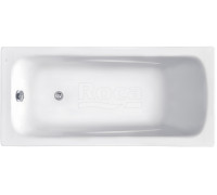 Ванна акриловая Roca Line 1500х700 мм 200 л прямоугольная ZRU9302982