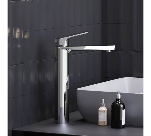 Смеситель для раковины высокий AM.PM Merkur 400250000