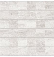 Мозаика Laminam Giza Crema 30х30 см матовая LPD2MSA004BR