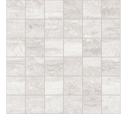 Мозаика Laminam Giza Crema 30х30 см матовая LPD2MSA004BR